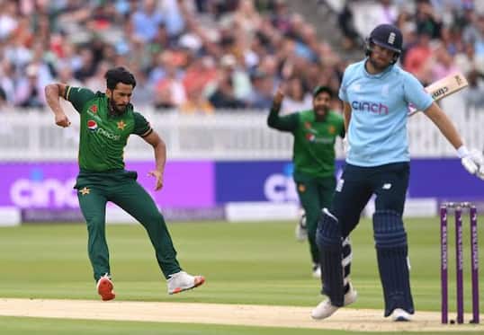ICC World Cup 2023, ENG vs PAK | Five Player Battles to Watch Out For